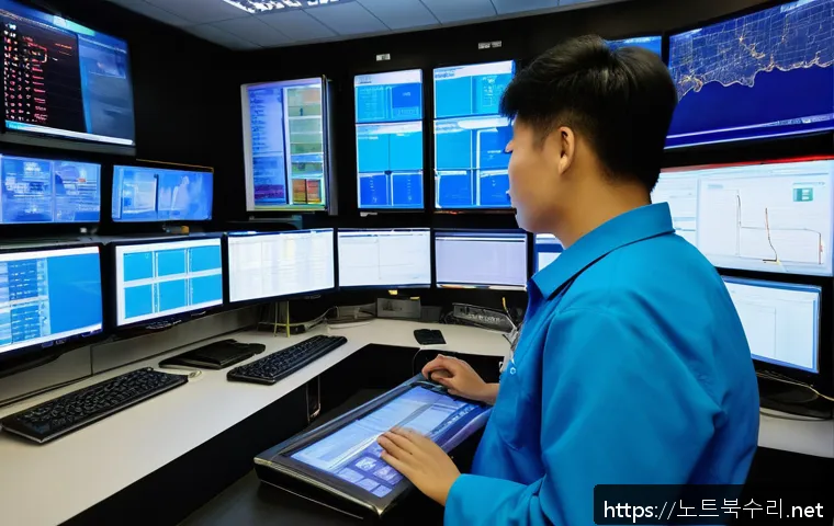 금토동 STATUS_KERNEL_POWER_FAILURE 관련 이미지 1