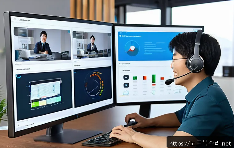 신내동 DRIVER_VERIFIER_DETECTED_VIOLATION 관련 이미지 1