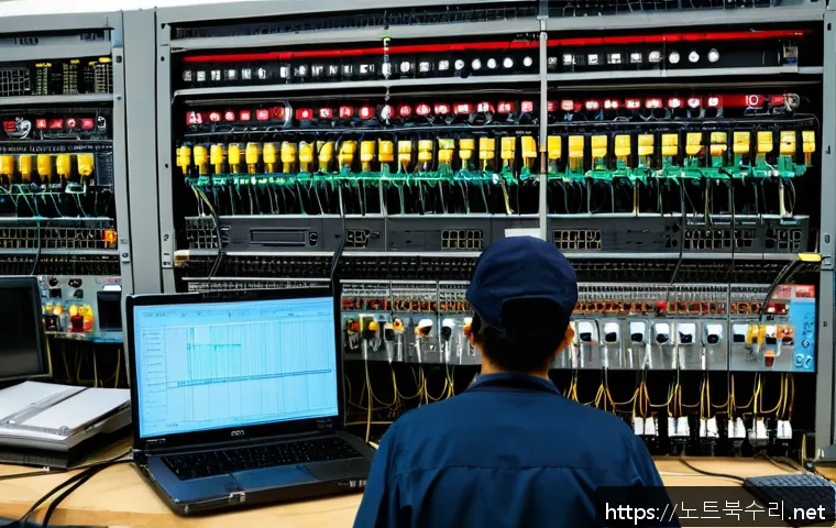 소하동 IO_DEVICE_ERROR 관련 이미지 1