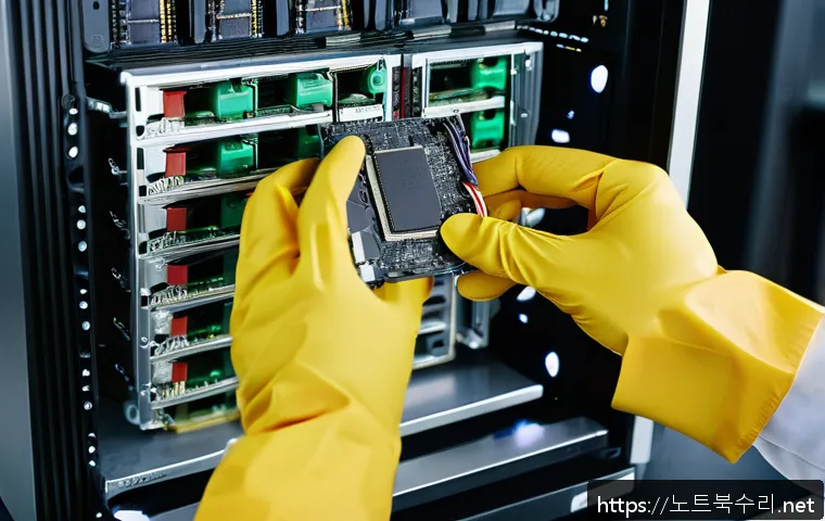 팔달로 KERNEL_STACK_INPAGE_ERROR 관련 이미지 1