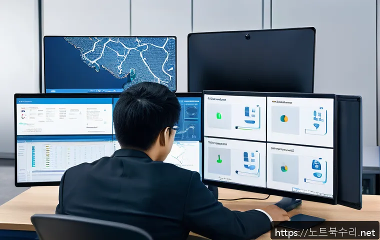 팔달로 KERNEL_STACK_INPAGE_ERROR 관련 이미지 2