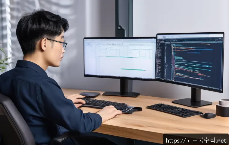 고덕면 STATUS_KERNEL_STACK_CORRUPTION 관련 이미지 1