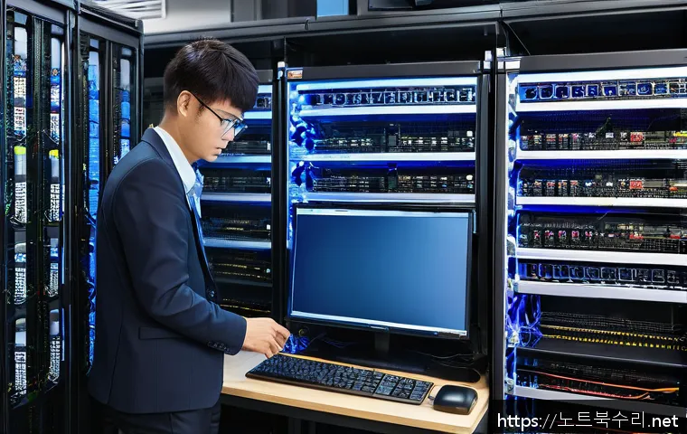 신내동 STATUS_MODULE_CORRUPTION 관련 이미지 1