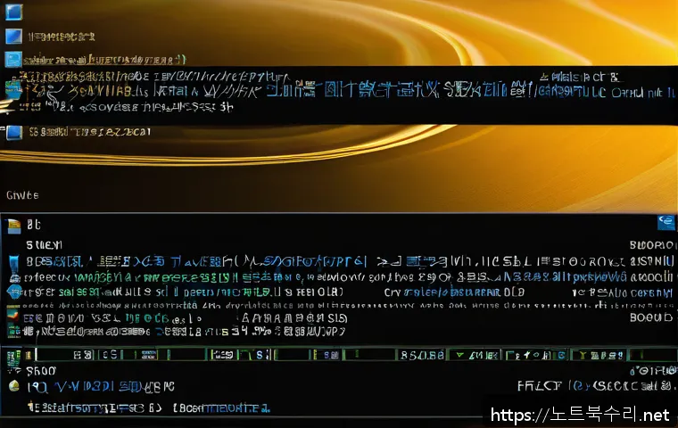 방축동 Press Ctrl Alt Del to restart 관련 이미지 2