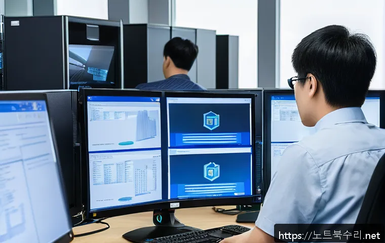 인천시 윈도우7 windows7 재설치 포맷  초기화 관련 이미지 2