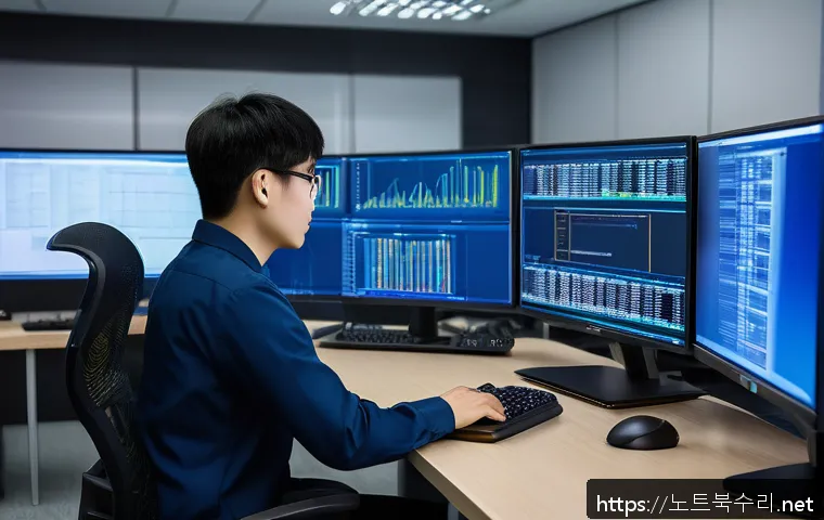 중랑구 WIN32K_LOCK_HELD_TOO_LONG 관련 이미지 1