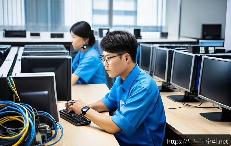 중랑구 WIN32K_LOCK_HELD_TOO_LONG 관련 이미지 2