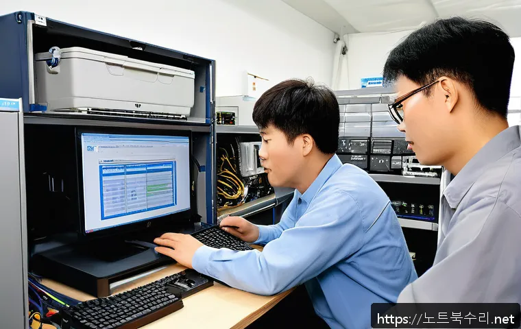 월암동 STATUS_KERNEL_MODULE_INVALID 관련 이미지 2