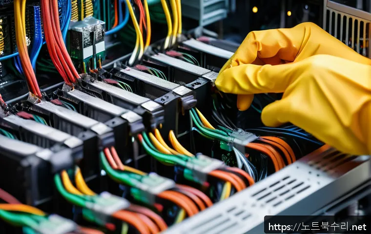 상야동 서버출장방문수리점 관련 이미지 1