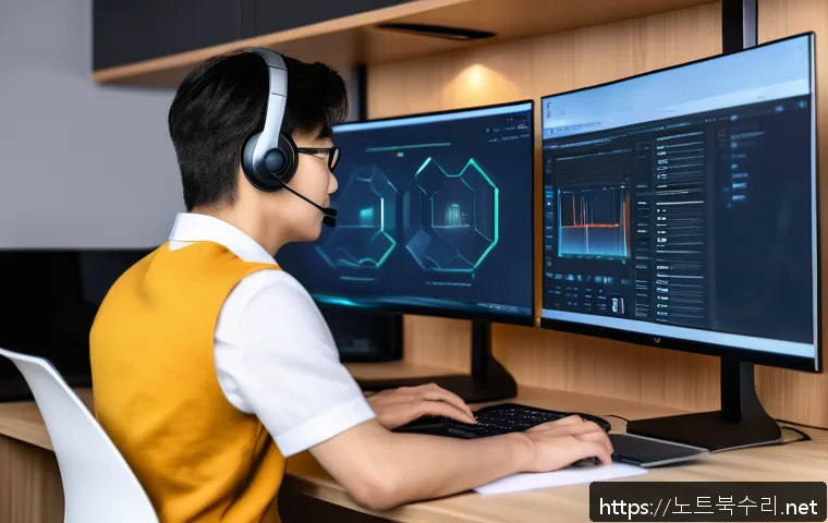 상야동 서버출장방문수리점 관련 이미지 2