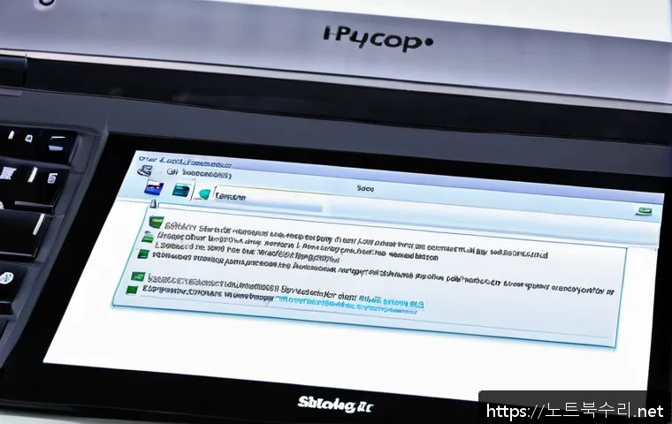 지동 윈도우8 windows8 재설치 포맷  초기화 관련 이미지 1