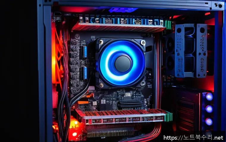 정왕동 WHEA_UNCORRECTABLE_ERROR 관련 이미지 1