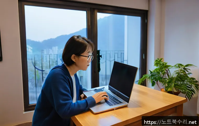 정왕동 WHEA_UNCORRECTABLE_ERROR 관련 이미지 2