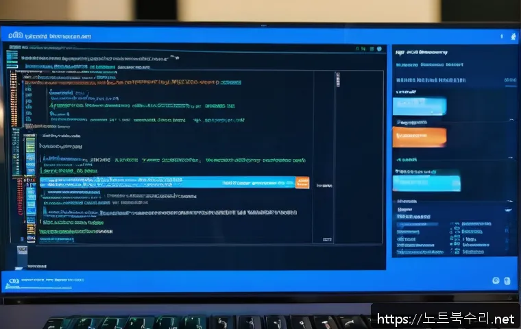속달동 STATUS_KERNEL_APC_PENDING 관련 이미지 1