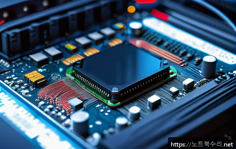 영종도 POOL_CORRUPTION_IN_FILE_AREA 관련 이미지 1