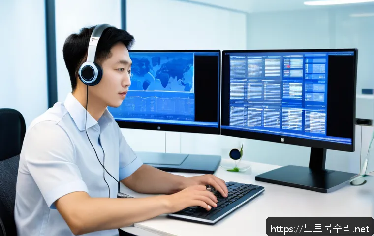 효창동 파일서버출장방문수리점 관련 이미지 2