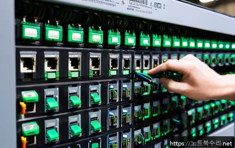 문래동 STATUS_KERNEL_CONNECTION_TIMEOUT 관련 이미지 1