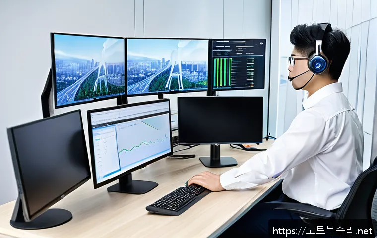 충무로 본체 꺼졌다 켜졌다 할때 관련 이미지 1