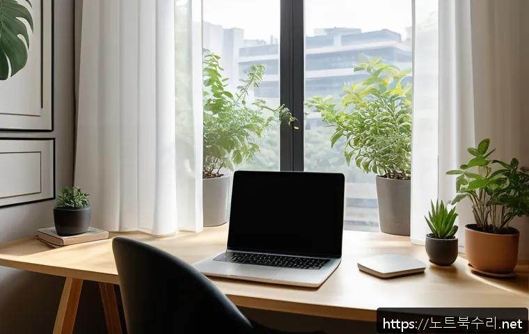 소공동 노트북 laptop 출장방문수리점 관련 이미지 1