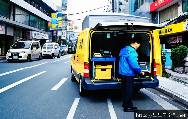 소공동 노트북 laptop 출장방문수리점 관련 이미지 2