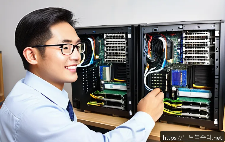 법원읍 ATTEMPTED_EXECUTE_OF_NOEXECUTE_MEMORY 관련 이미지 1