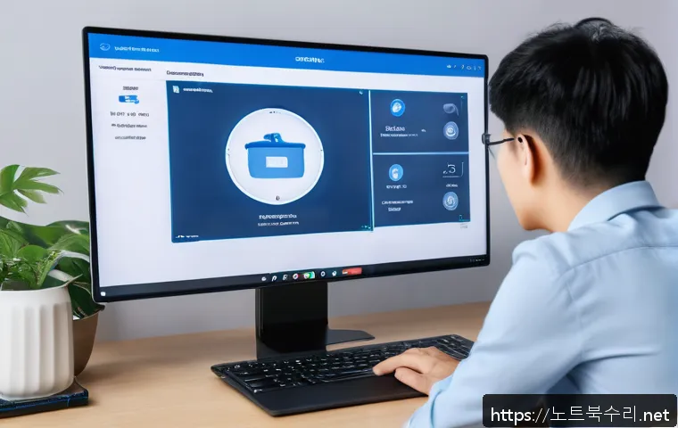 법원읍 ATTEMPTED_EXECUTE_OF_NOEXECUTE_MEMORY 관련 이미지 2