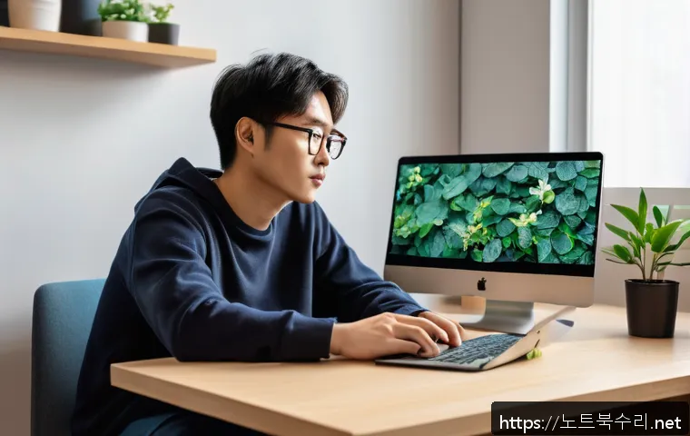 광탄면 POOL_CORRUPTION_IN_FILE_AREA 관련 이미지 1