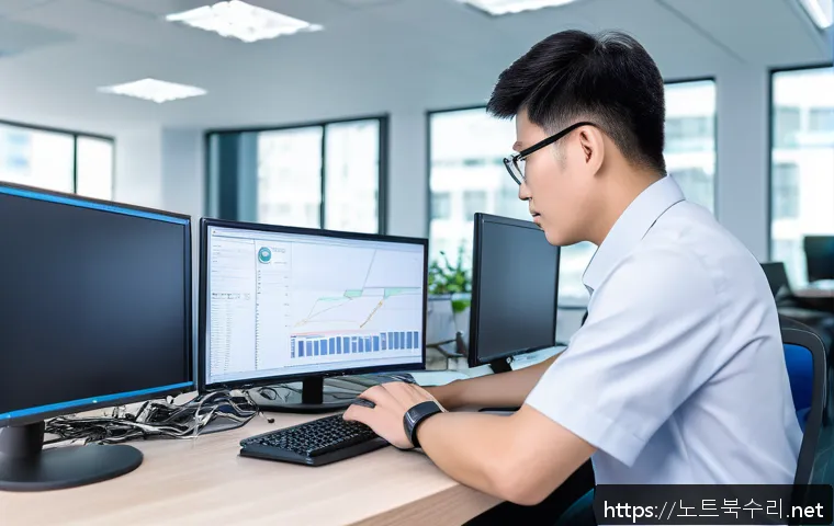 필운동 BAD_POOL_CALLER 관련 이미지 2