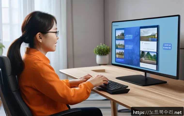 풍무동 DRIVER_PORTION_MUST_BE_NONPAGED 관련 이미지 1