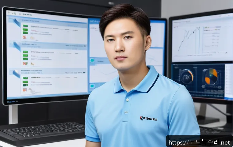 풍무동 DRIVER_PORTION_MUST_BE_NONPAGED 관련 이미지 2