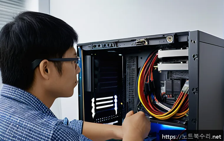 진서면 a disk read error occurred 관련 이미지 1