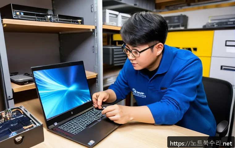 용답동 ubuntu재설치 포맷  초기화 관련 이미지 1