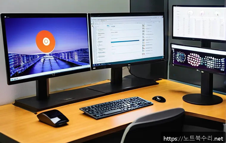 용답동 ubuntu재설치 포맷  초기화 관련 이미지 2