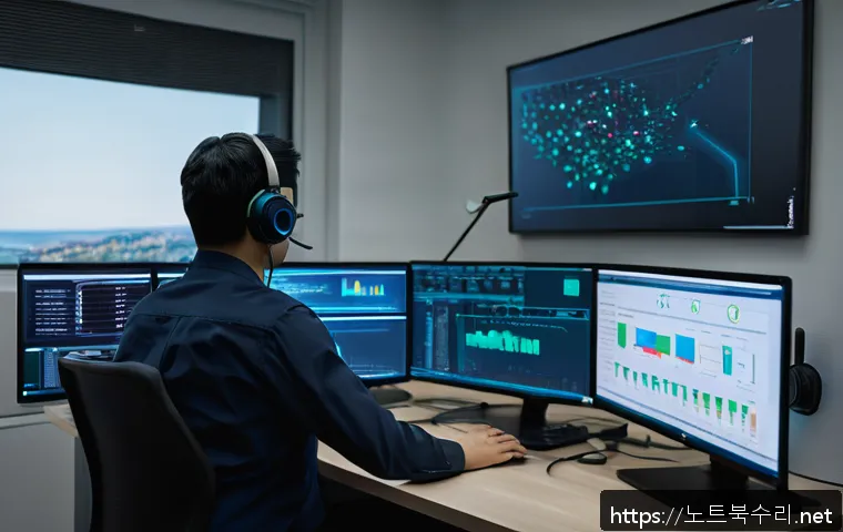 학의동 네트워크구축 설정 및 세팅오류해결 관련 이미지 1