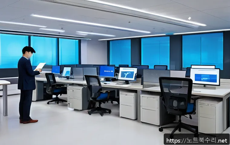 학의동 네트워크구축 설정 및 세팅오류해결 관련 이미지 2