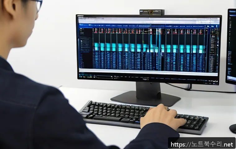방화동 STATUS_DISK_NOT_INITIALIZED 관련 이미지 1