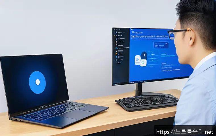 운정동 KERNEL_STACK_INPAGE_ERROR 관련 이미지 2