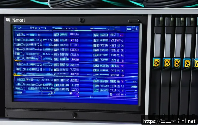 증일동 STATUS_KERNEL_DISK_ERROR 관련 이미지 1
