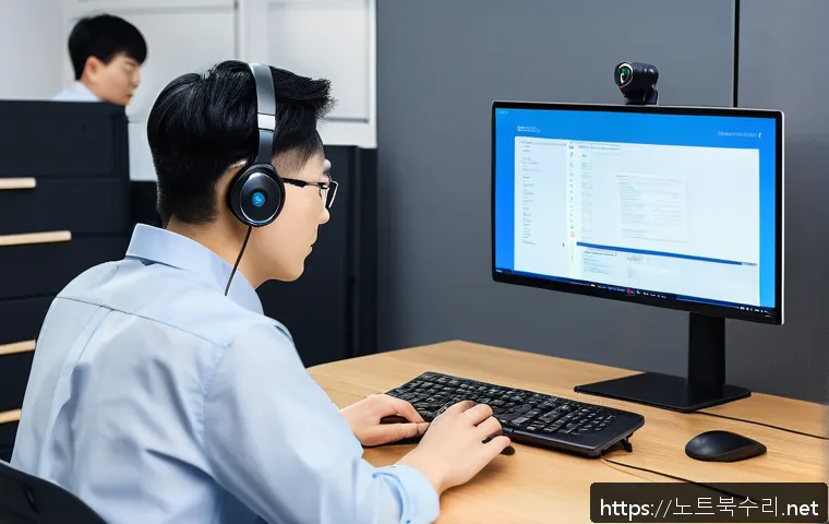 산남동 NTFS_FILE_SYSTEM 관련 이미지 2