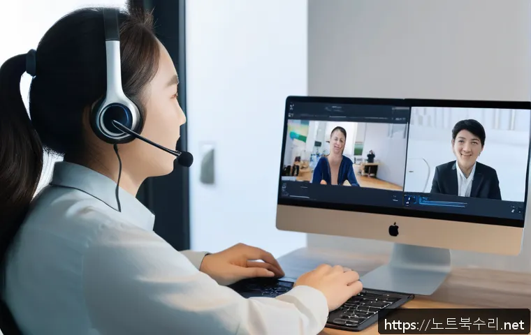 장하동 노트북 laptop 출장방문수리점 관련 이미지 2