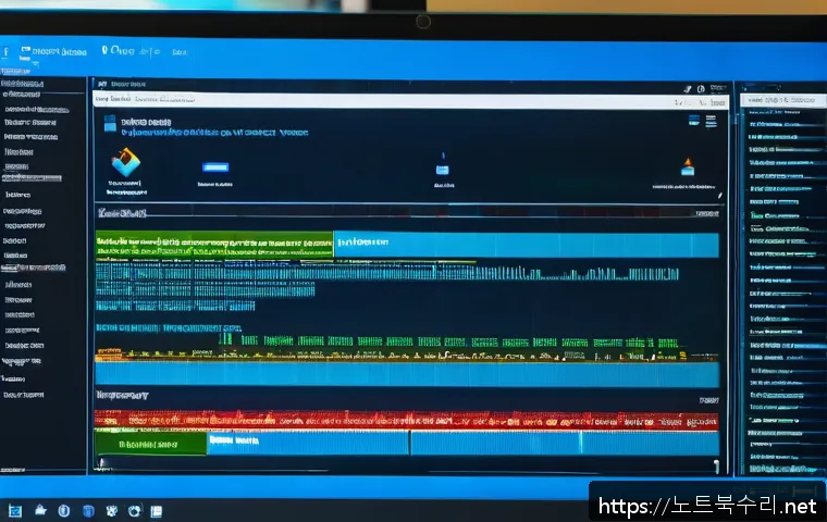부곡동 STATUS_KERNEL_ACCESS_DENIED 관련 이미지 1