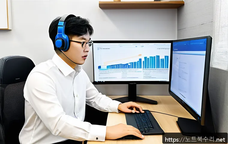 정왕동 메인보드조립 및 교체수리 관련 이미지 2