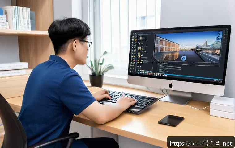 일신동 메모리조립 및 교체수리 관련 이미지 2