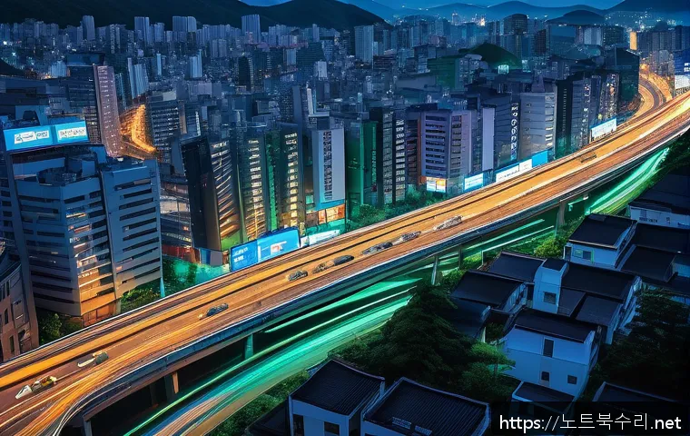 봉원동 컴퓨터 desktop 출장방문수리점 관련 이미지 1