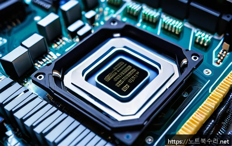 논곡동 cpu조립 및 교체수리 관련 이미지 2