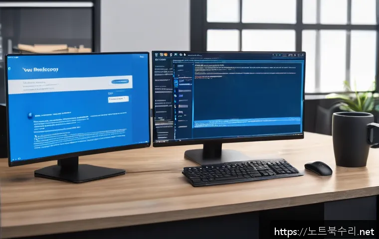 연건동 pc에 문제가 발생하여 다시 시작해야 합니다 관련 이미지 1
