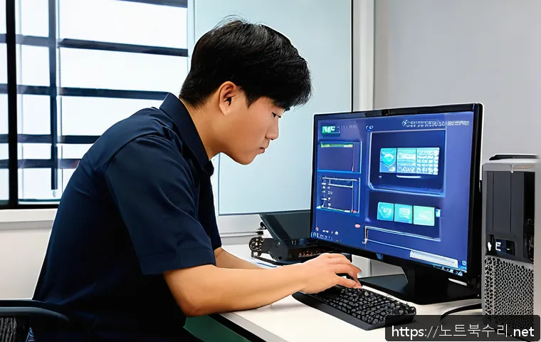 연건동 pc에 문제가 발생하여 다시 시작해야 합니다 관련 이미지 2