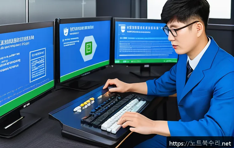 성사동 DEVICE_DRIVER_MISMATCH 관련 이미지 2