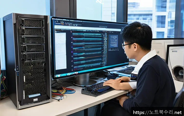 남영동 DPC_WATCHDOG_VIOLATION 관련 이미지 2