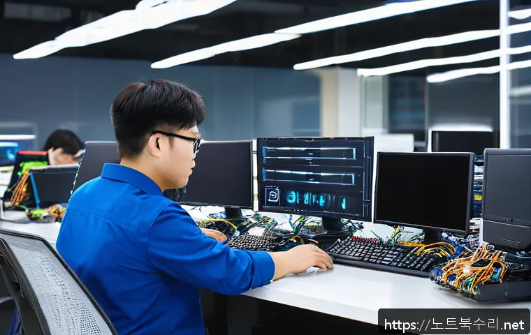 화전동 STATUS_STACK_UNDERFLOW 관련 이미지 1